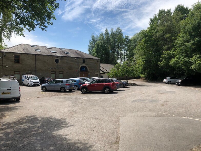 New Hall Hey Rd, Rossendale for lease - Building Photo - Image 3 of 9