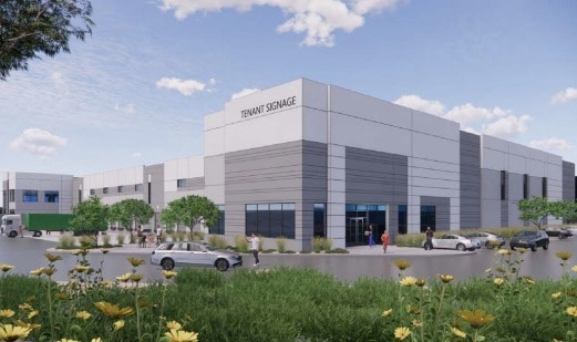 1851 Ord Way, Oceanside, CA à louer - Photo du bâtiment - Image 2 de 3