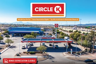 Plus de détails pour 655 W 22nd St, Tucson, AZ - Commerce de détail à vendre