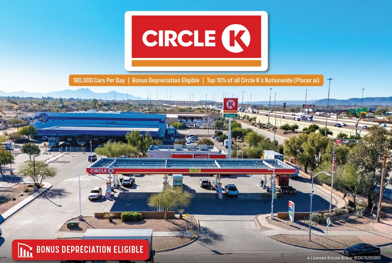 655 W 22nd St, Tucson, AZ à vendre Photo principale- Image 1 de 6