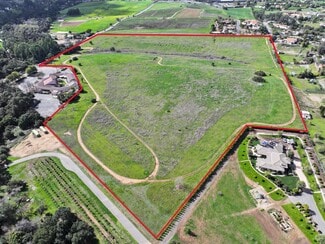 More details for 0 Winterhaven, Fallbrook, CA - Land for Sale