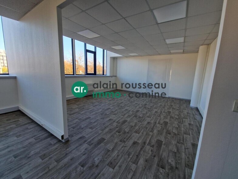 Bureau dans Angers à louer - Photo intérieure - Image 2 de 4