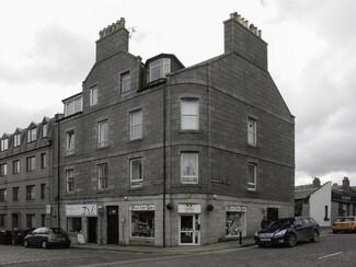 More details for 65 Richmond St, Aberdeen - Retail for Sale