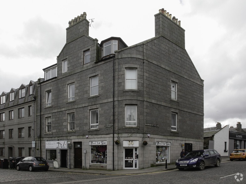 65 Richmond St, Aberdeen for sale - Primary Photo - Image 1 of 3