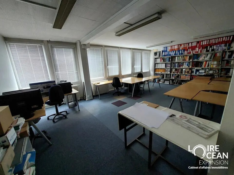 Bureau dans Nantes à louer Photo intérieure- Image 1 de 6