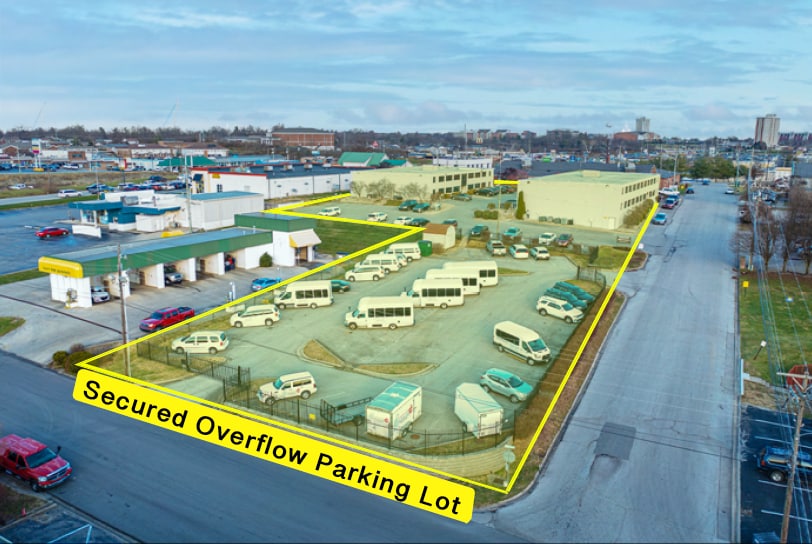 309 Spangler Dr, Richmond, KY for lease - Building Photo - Image 2 of 7