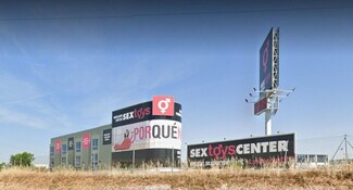 More details for Industrial for Lease