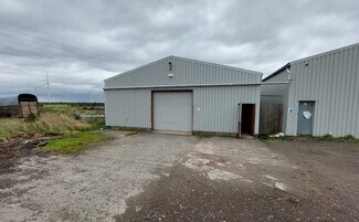 Plus de détails pour Lower Rake Ln, Frodsham - Industriel à louer