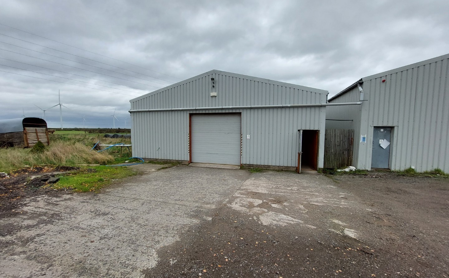 Lower Rake Ln, Frodsham for lease Building Photo- Image 1 of 12