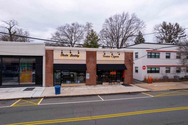 Plus de détails pour 515 Millburn Ave, Millburn, NJ - Bureau/Commerce de détail à louer