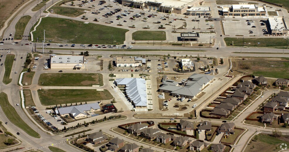 255 W Lebanon, Frisco, TX à louer - Autre - Image 3 de 36