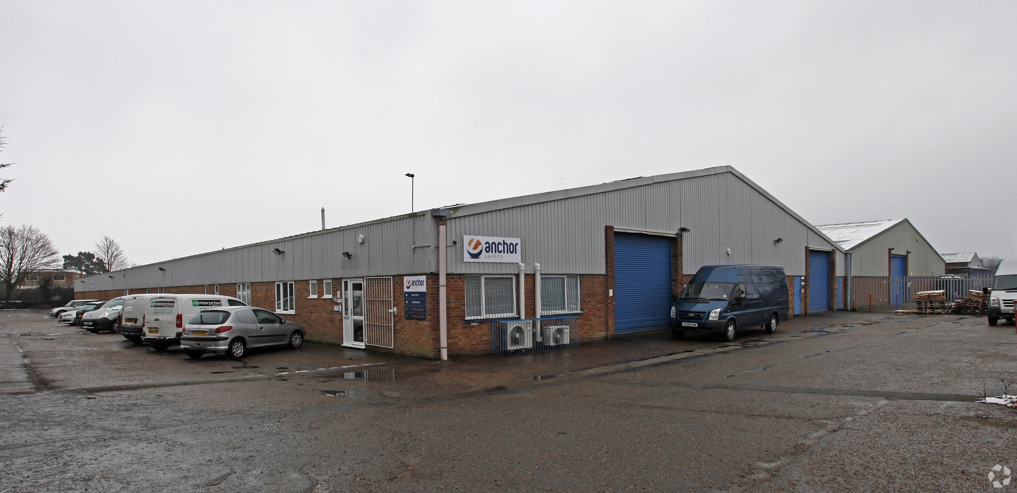 Chapel Ln, Ipswich for sale Primary Photo- Image 1 of 12