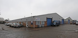 Plus de détails pour Chapel Ln, Ipswich - Industriel à vendre