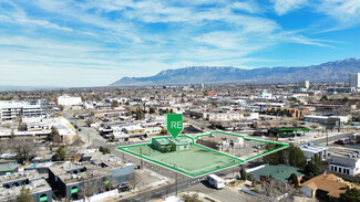 Plus de détails pour 4204 Lead Ave SE, Albuquerque, NM - Terrain à vendre