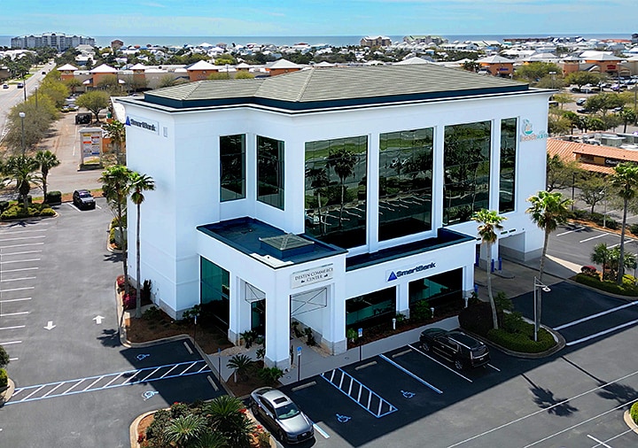 34990 Emerald Coast Pky, Destin, FL for lease Building Photo- Image 1 of 7