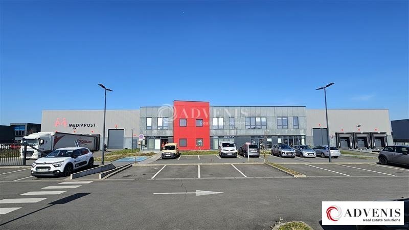 Industrial in Lesquin for lease Building Photo- Image 1 of 12