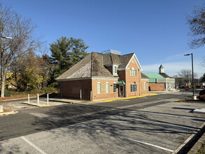 10200-10274 Lake Arbor Way, Bowie, MD for lease Building Photo- Image 2 of 2