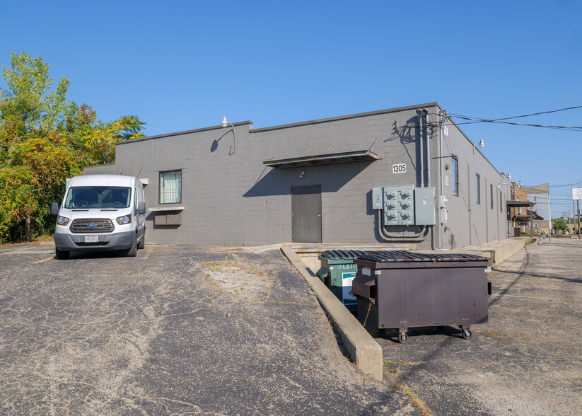 1305 Holly Ave, Columbus, OH à vendre - Photo du bâtiment - Image 3 de 28