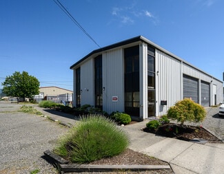 More details for 2034 Franklin St, Bellingham, WA - Industrial for Sale