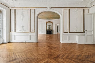 13 Rue Du Docteur Lancereaux, Paris à louer Photo intérieure- Image 1 de 14