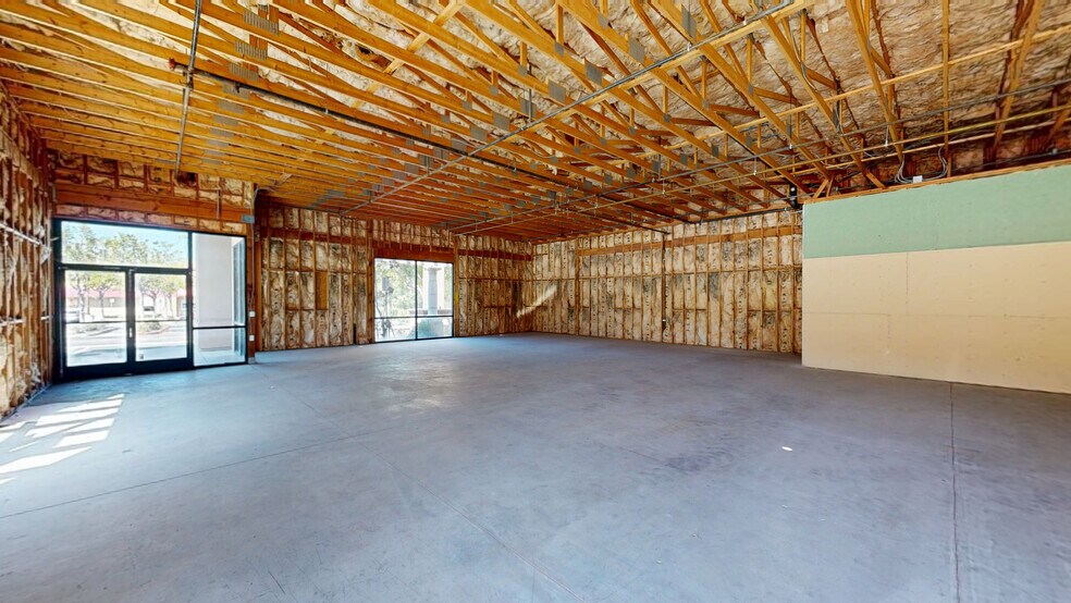 640 Hacienda Dr, Vista, CA à vendre - Numérisation 3D de Matterport - Image 3 de 23