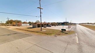 More details for 1801 Martin Luther King Junior Drive Dr, Monroe, LA - Land for Sale