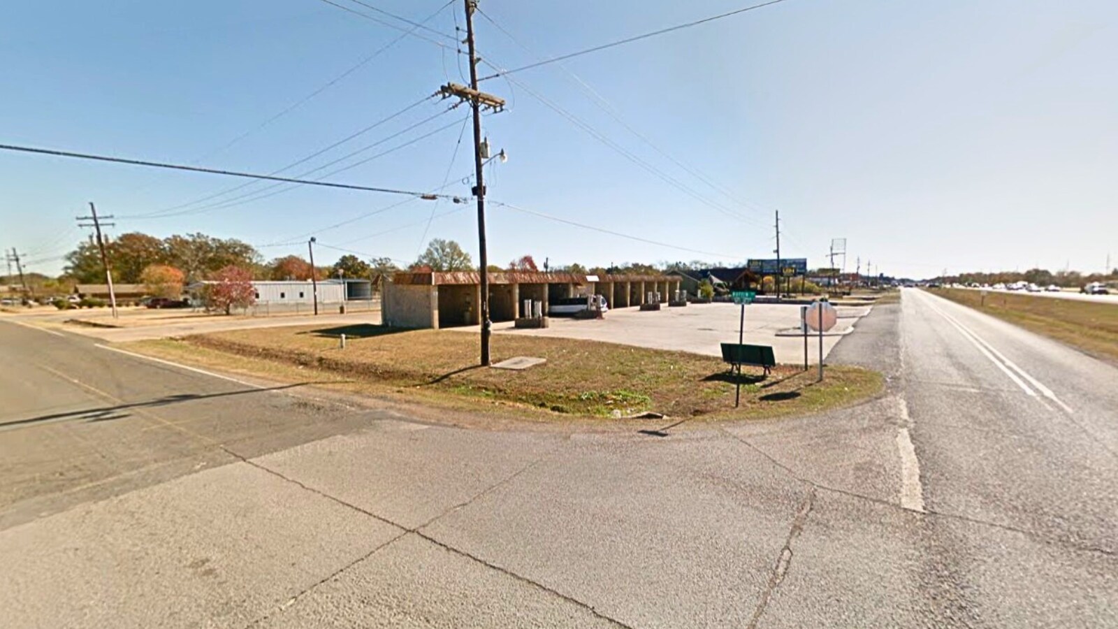 1801 Martin Luther King Junior Drive Dr, Monroe, LA à vendre Photo du bâtiment- Image 1 de 6