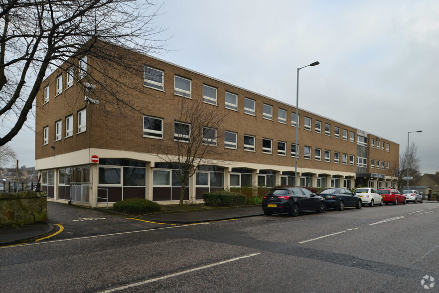 Ladywell Rd, Edinburgh for lease - Building Photo - Image 2 of 7