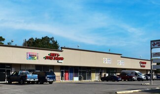 Plus de détails pour 7137-7151 Bellfort Ave, Houston, TX - Commerce de détail à louer