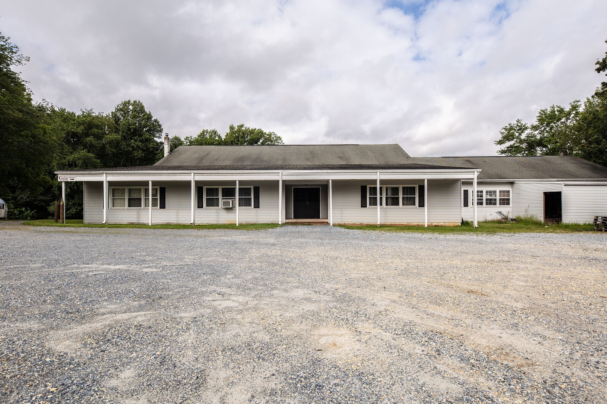 265 Harrisonville Lake Rd, Pilesgrove, NJ à vendre Photo principale- Image 1 de 1