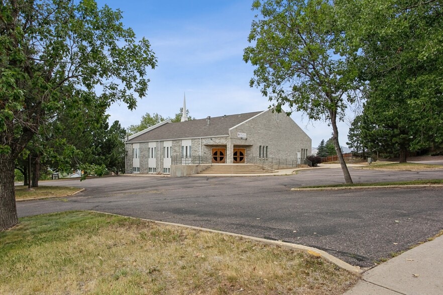 7453 S Zephyr Ct, Littleton, CO for sale - Building Photo - Image 2 of 18