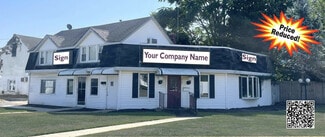 More details for Office/Retail/Apartment For Sale – for Sale