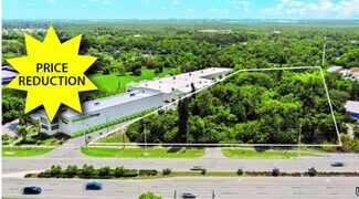 Plus de détails pour 19430 S Tamiami Trl, Fort Myers, FL - Terrain à vendre