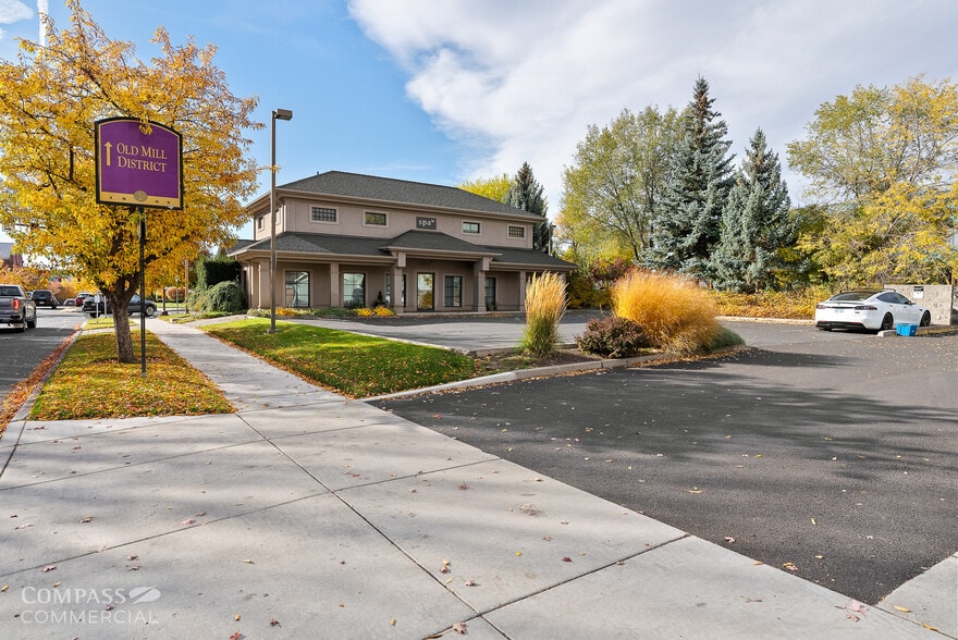 125 NW Wall St, Bend, OR for lease - Building Photo - Image 2 of 20