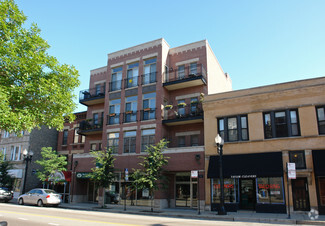 More details for 1408-1410 W Taylor St, Chicago, IL - Retail for Sale