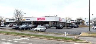 More details for 125-139 E Kemper Rd, Cincinnati, OH - Retail for Lease