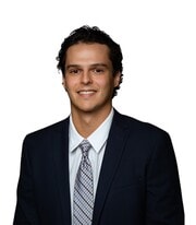 Aidan Morgensteren