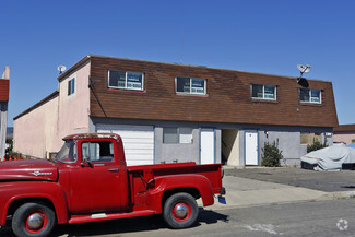 Plus de détails pour 1189 Pike Ln, Oceano, CA - Industriel/Logistique à louer