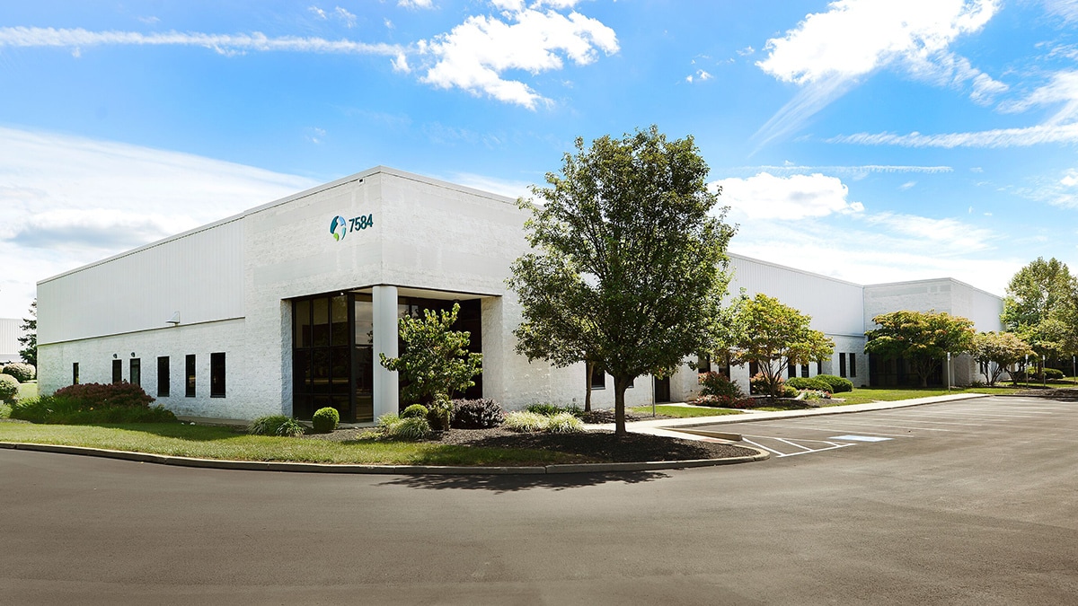 7553 Morris Ct, Allentown, PA for lease Primary Photo- Image 1 of 3