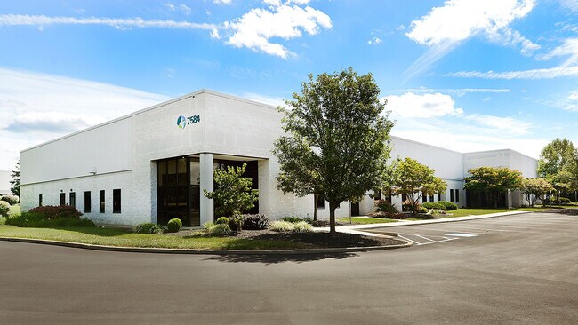 More details for 7553 Morris Ct, Allentown, PA - Flex for Lease