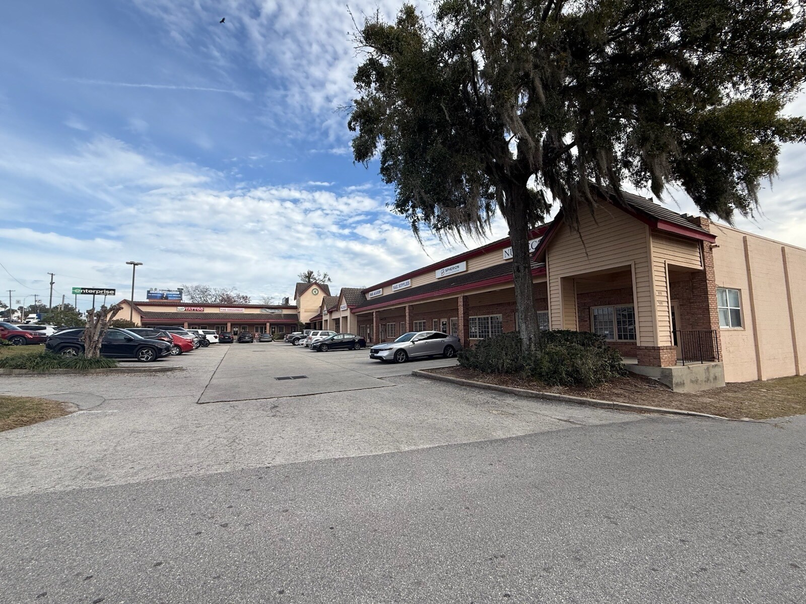 500 SW 10TH St, Ocala, FL for sale Building Photo- Image 1 of 1