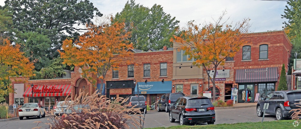 50-52 Lakeport Rd, St Catharines, ON à louer - Photo du bâtiment - Image 2 de 3