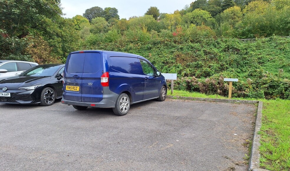 4-11 Hope Mills Business Centre, Brimscombe for sale - Building Photo - Image 3 of 5