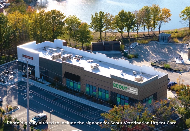 More details for 1962-1980 S Naperville Rd, Wheaton, IL - Retail for Sale