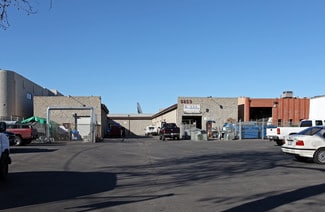 More details for 6859 Valjean Ave, Van Nuys, CA - Industrial for Lease