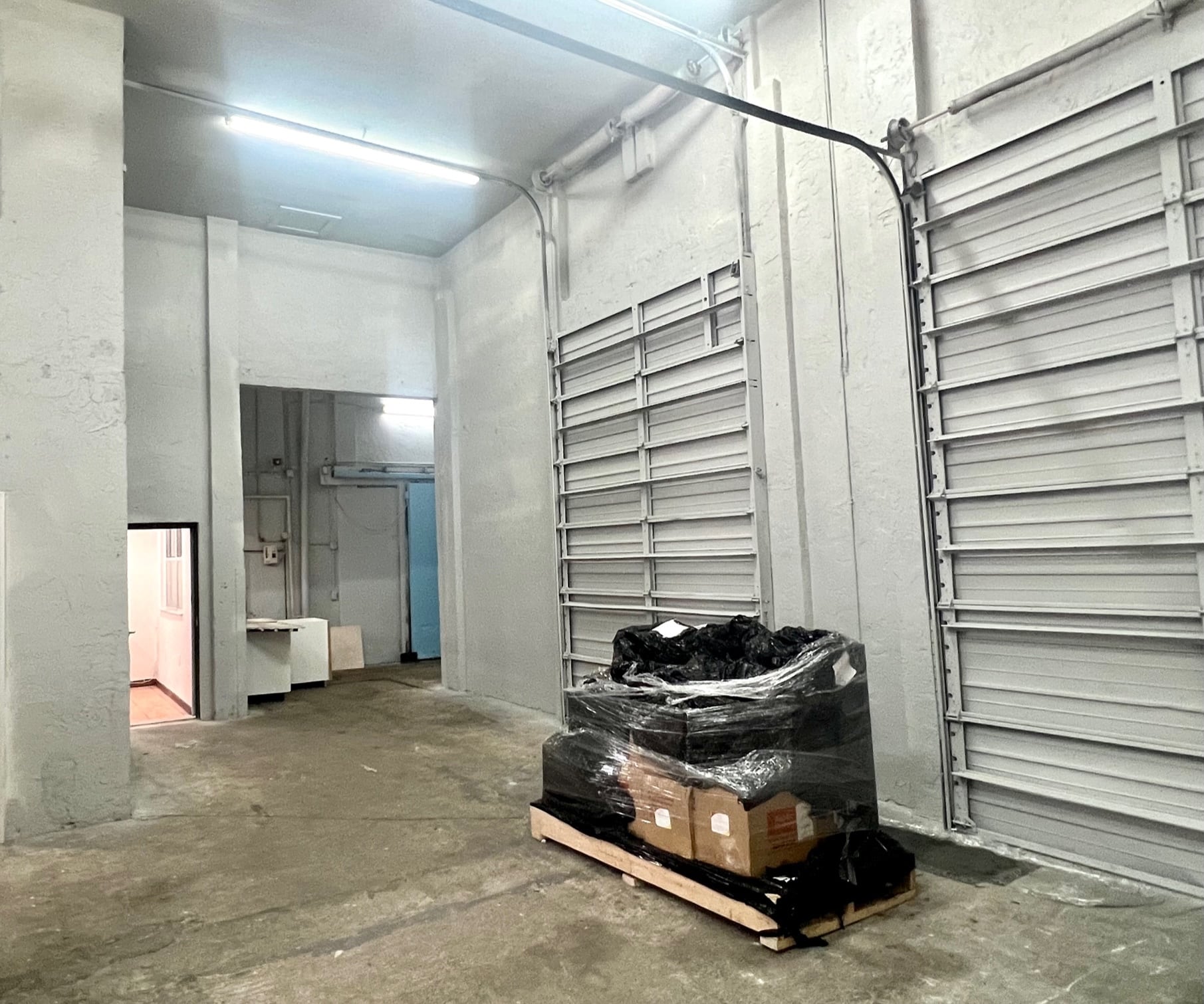 1501 NW 23rd St, Miami, FL for lease Interior Photo- Image 1 of 8