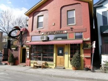 15 Center St, Burlington, VT for lease - Primary Photo - Image 1 of 13