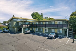 More details for 7400 Bridgit Dr, Rohnert Park, CA - Multifamily for Sale