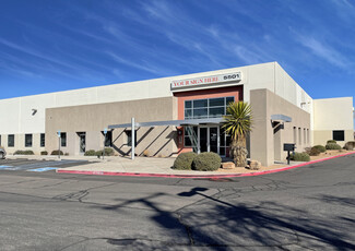 More details for 5501 Wilshire Ave NE, Albuquerque, NM - Office, Industrial for Lease