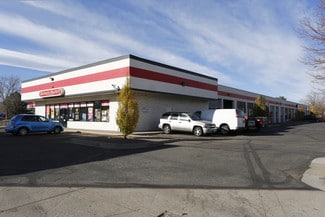 More details for 9491 W 44th Ave, Wheat Ridge, CO - Industrial for Lease